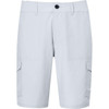 Primary image of Oakley Designer Men's Hybrid Pocket Shorts 20, Lunar Rock Light Grey, 32 Waist