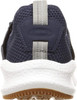 Lifestyle image 2 of Oakley Men Dry Sneaker Shoe,Size 11,Navy Blue EVZero Sole, EVA Insole PU Leather