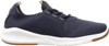 Lifestyle image 5 of Oakley Men Dry Sneaker Shoe,Size 11,Navy Blue EVZero Sole, EVA Insole PU Leather