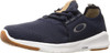 Primary image of Oakley Men Dry Sneaker Shoe,Navy Blue,Size 13 EVZero Sole, EVA Insole PU Leather