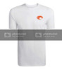 Lifestyle image 1 of Costa Del Mar Men's Costa Short Sleeve T Shirt, White Realtree Edge Camo, Small