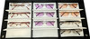 Charriol Designer Eyeglasses WHOLESALE 12 PIECE LOT Great Selection Retail $4200