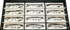 Donald Trump Designer Eyeglasses WHOLESALE LOT of 12 Great Selection Retail $834