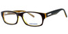 Converse G004 Designer Eyeglasses in Brown :: Custom Left & Right Lens