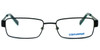 Converse Other Side Designer Eyeglasses in Forest Green :: Custom Left & Right Lens