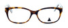 Madison Montgomery Designer Eyeglasses Made in the USA M002-03 in Gray Tortoise :: Custom Left & Right Lens