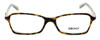 DKNY Donna Karan New York Designer Optical Eyeglasses DY4618-3471 in Havana Crystal :: Custom Left & Right Lens