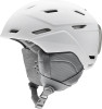 Primary image of Smith Optics Mirage-MIPS Women's Snow Helmet (Matte Iceberg, Large)