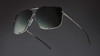 Porsche Design Limited Edition 911 Designer Sunglasses Promotional Image #7