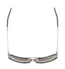 Top View of Porsche Design 911 Turbo Limited Edition P8928 Sunglass Gunmetal/Green/Grey 67mm