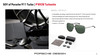 Porsche Design Limited Edition 911 Designer Sunglasses Promotional Image #8