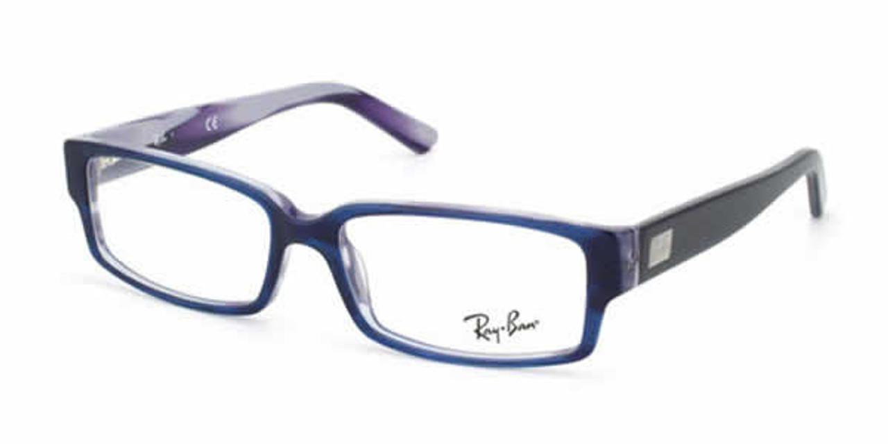 Ray-Ban Rx Designer Reading Glasses 