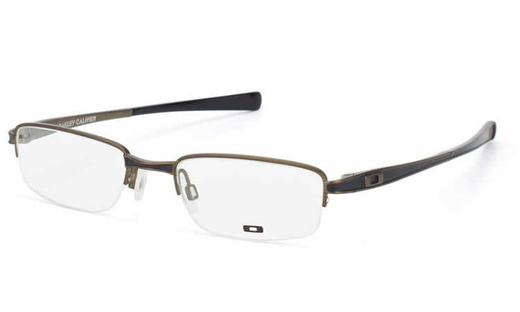 Oakley Caliper 3097 0448 :: Rx Single 