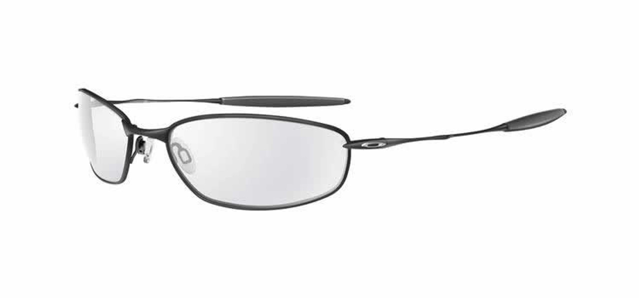 Oakley Whisker 3105 0155 :: Rx Single 