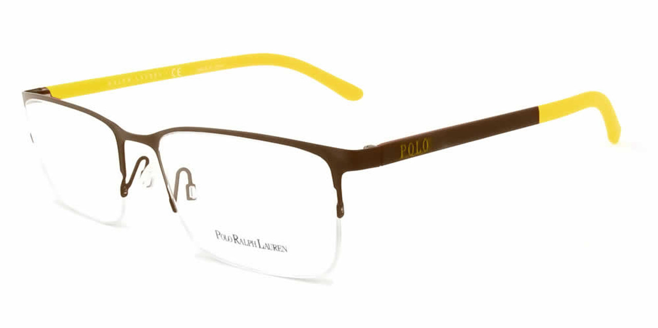 polo reading glasses