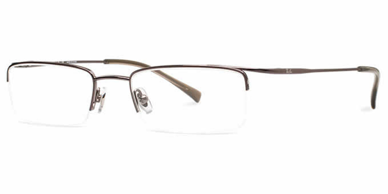 ray ban 8582 frame