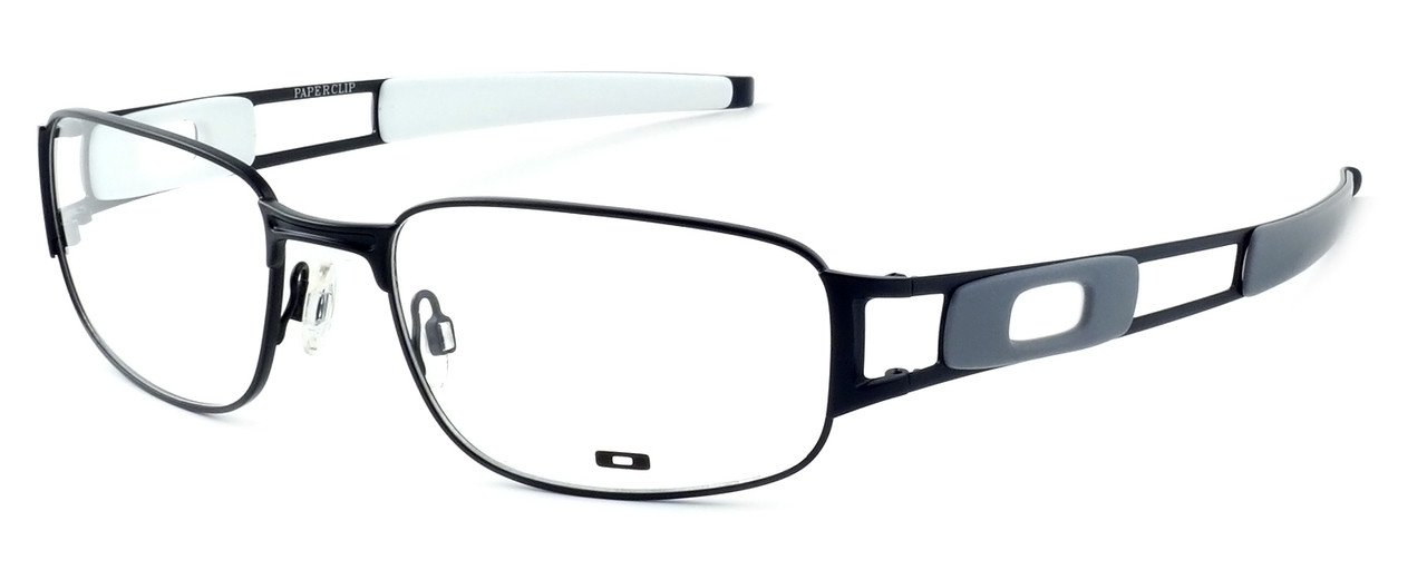 oakley paperclip