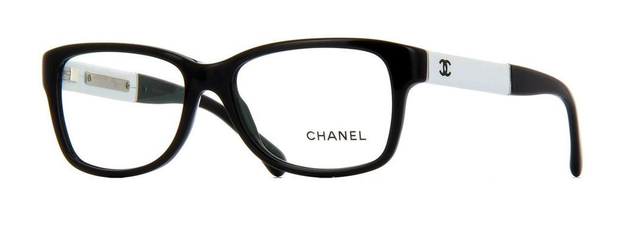 Chanel 3232Q-1348 Designer Optical Eyewear Collection - Speert