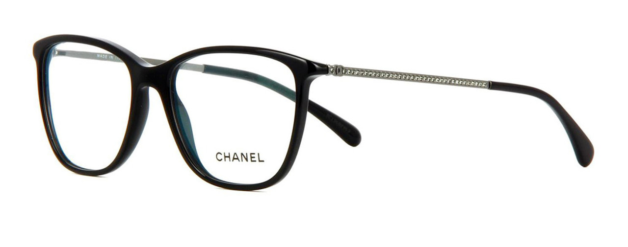 Chanel 3294B-501 Designer Optical Eyewear Collection :: Rx Single Vision