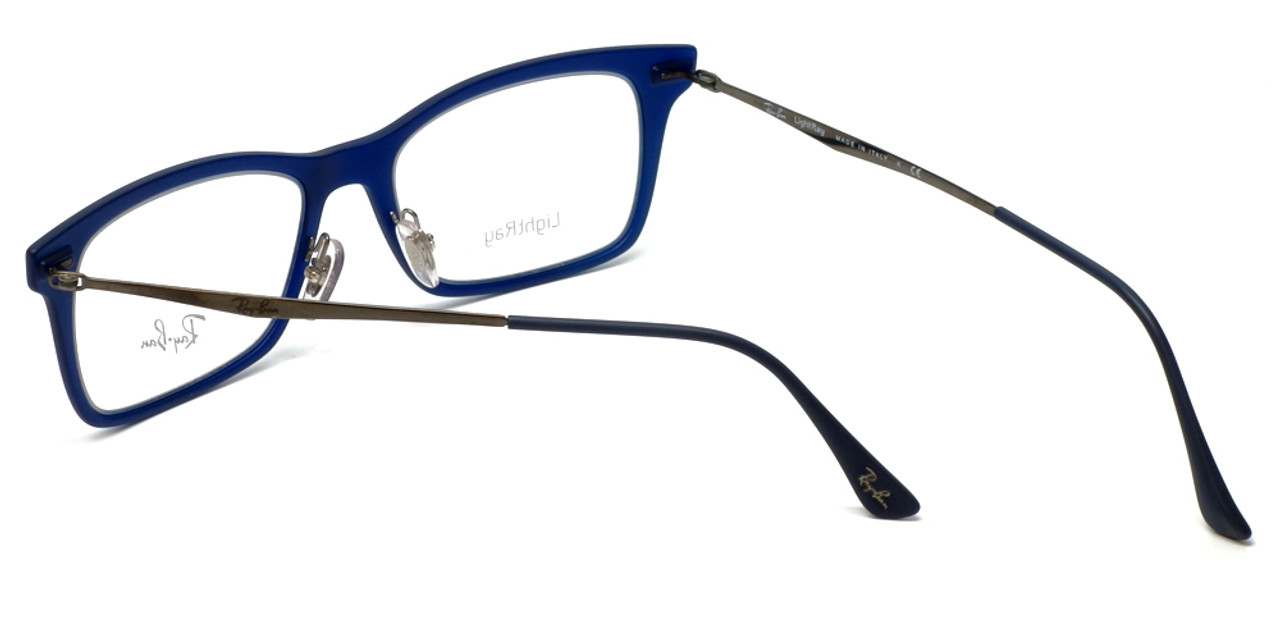 Ray-Ban Designer Eyeglasses RB7039-5451 