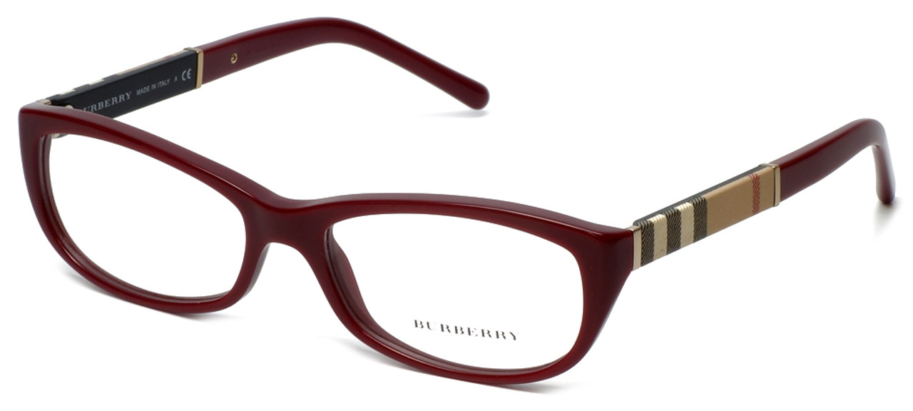 burberry eyeglasses 2017