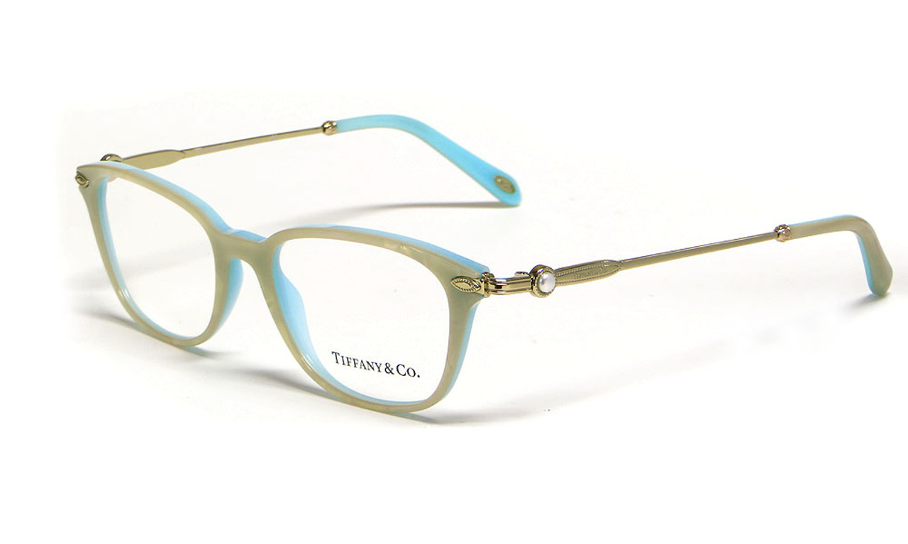 Tiffany Womens Designer Reading Glasses 