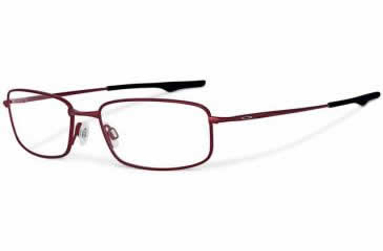 Oakley Designer Eyeglasses Keel Blade 