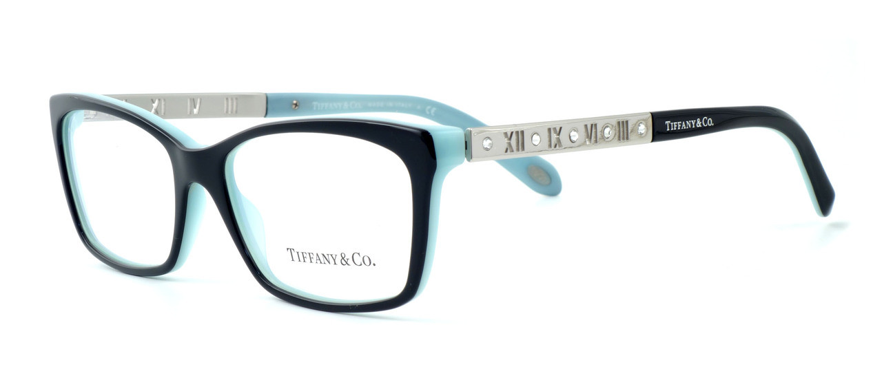 Tiffany Womens Designer Reading Glasses 