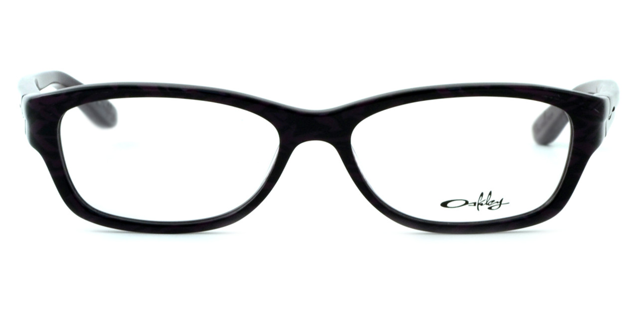 Oakley Optical Eyeglass Collection 