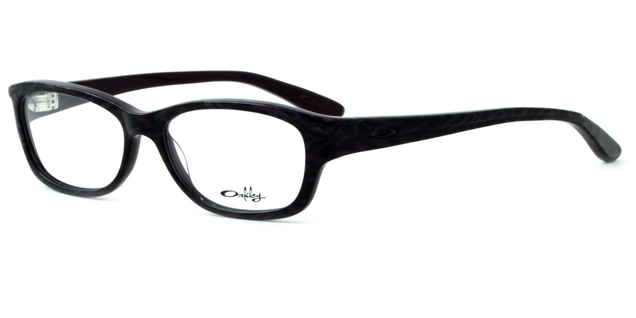 Oakley Optical Eyeglass Collection 