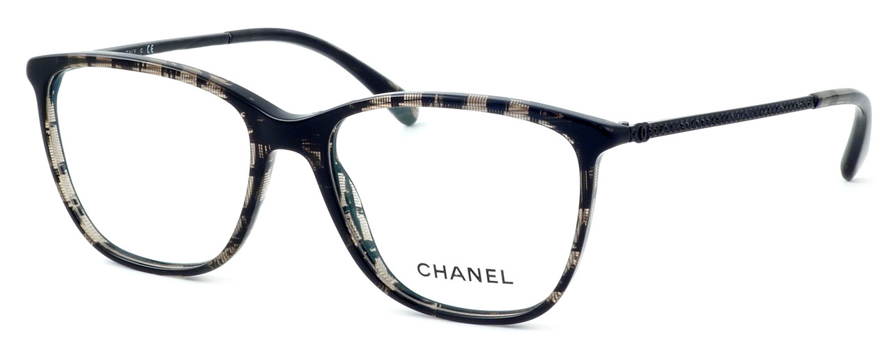 Chanel 3294B-501 Designer Optical Eyewear Collection :: Rx Single Vision
