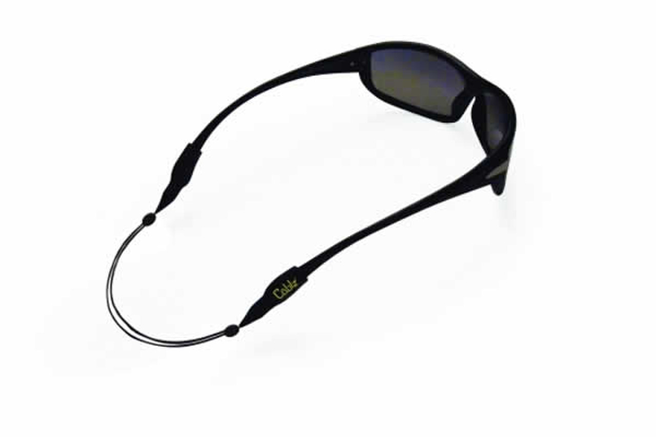 Cablz Zipz Adjustable Eyewear Eyeglasses Retainer Lanyard Cord