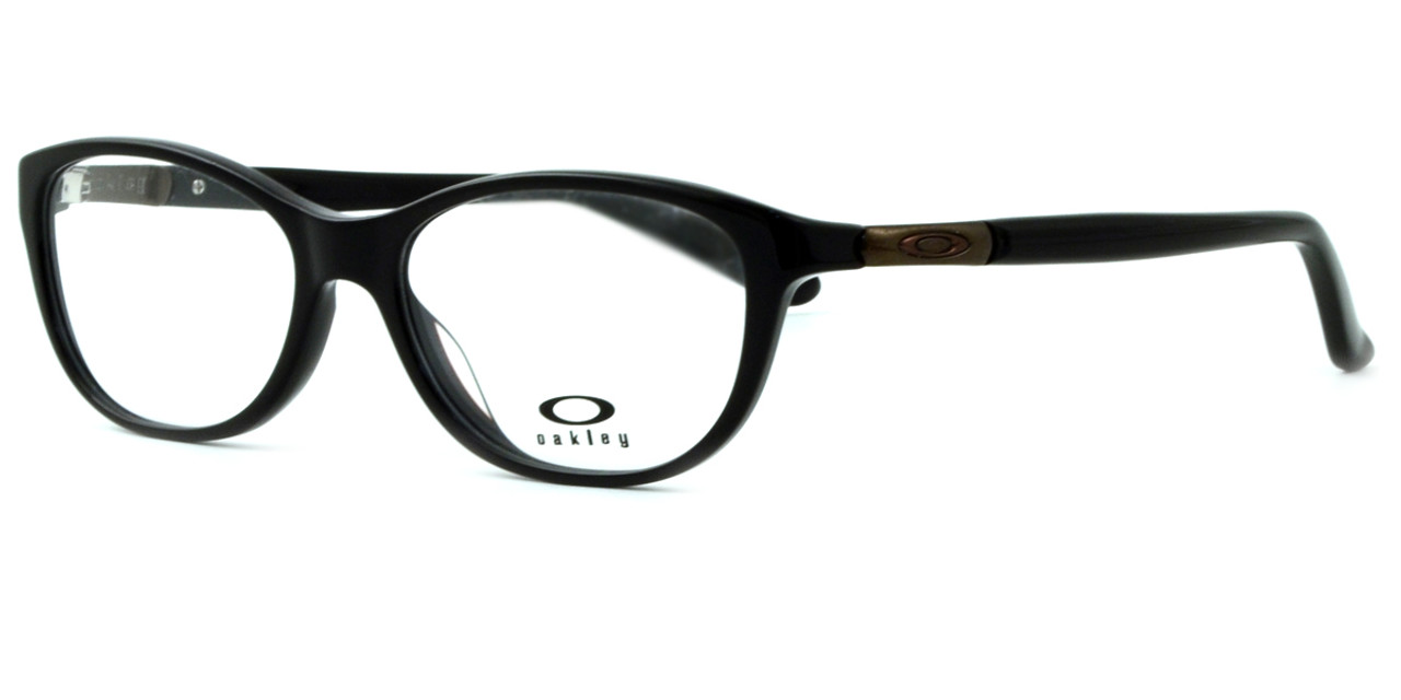 Oakley Optical Eyeglass Collection Downshift 1073 in Dark Brown (0352) -  Speert International