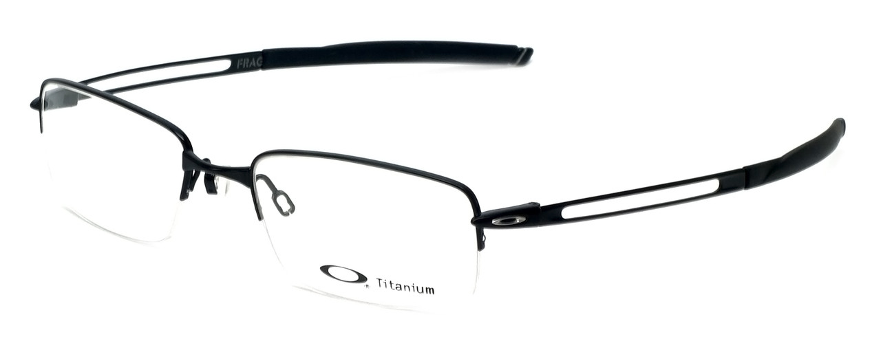 Oakley Designer Eyeglasses Frag OX5045 