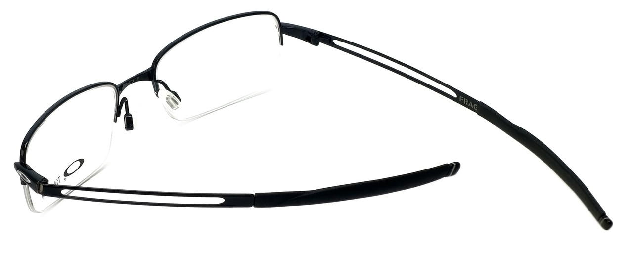 oakley frag frames