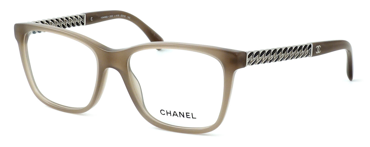 CHANEL, Accessories, Chanel Eyewear Frames