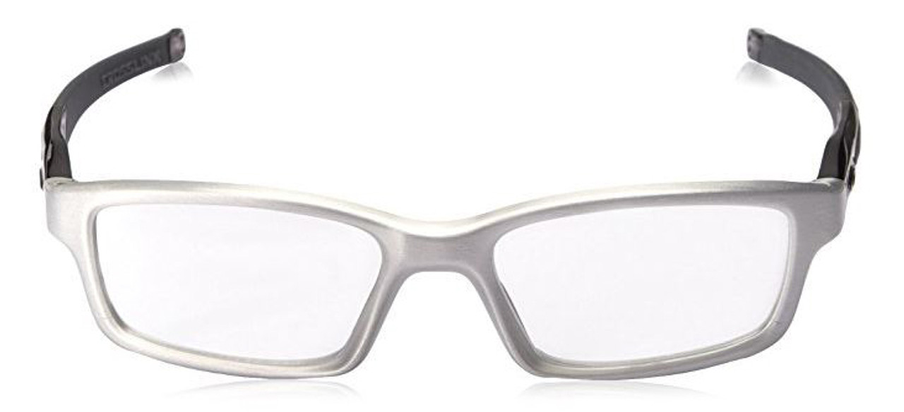 oakley crosslink pro aluminum