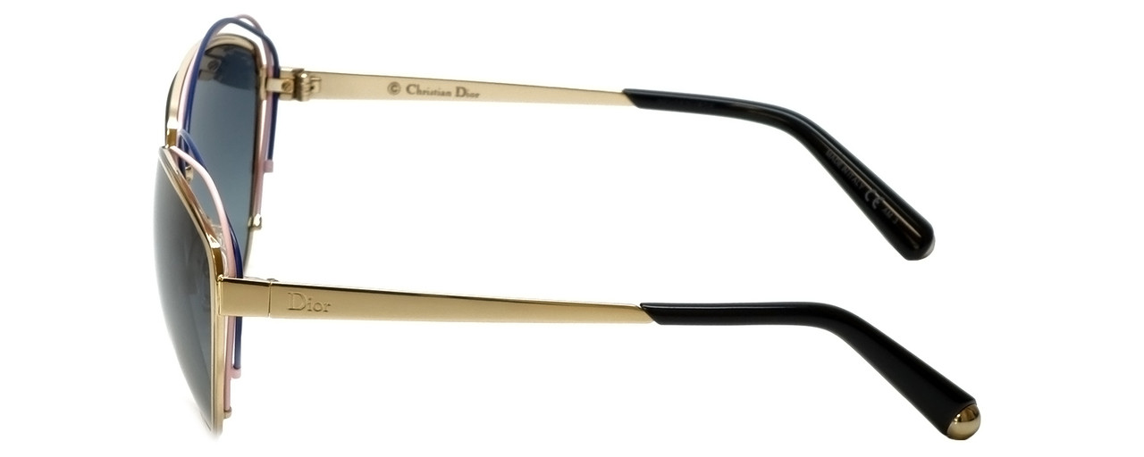 dior songe sunglasses