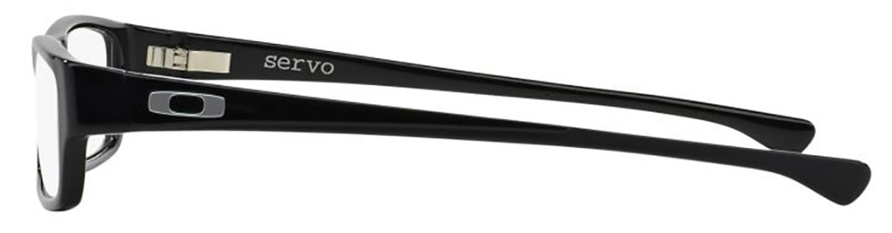 Oakley Designer Eyeglasses Servo XL 