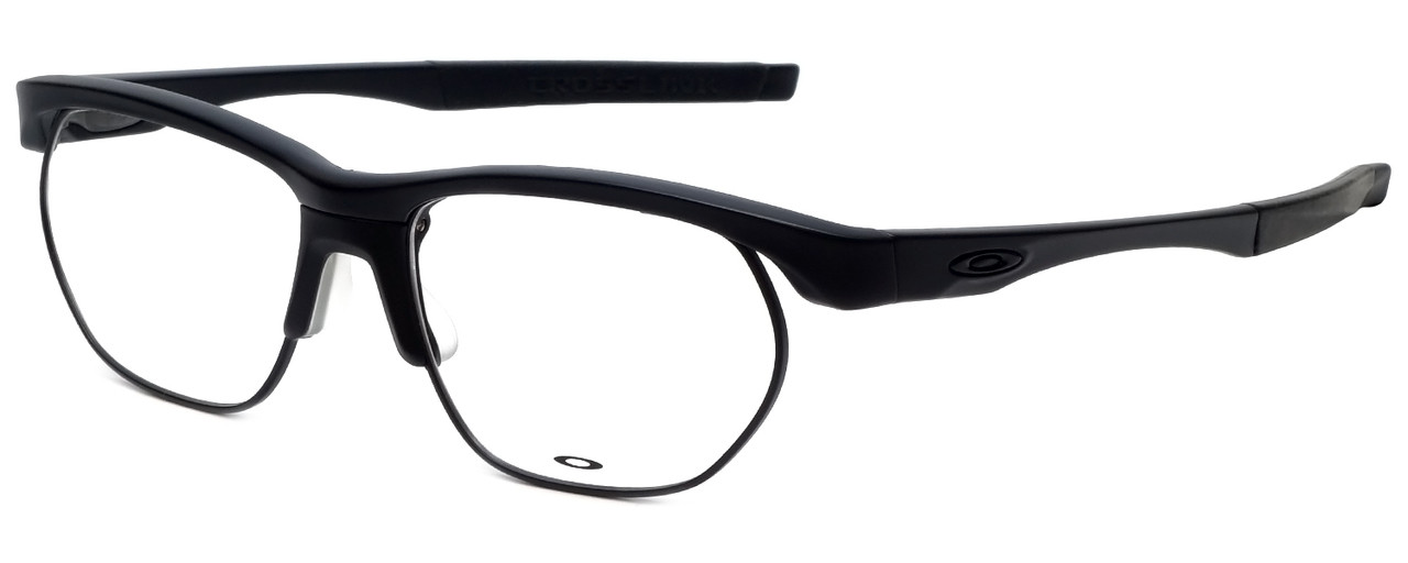 Oakley Designer Eyeglasses Crosslink 
