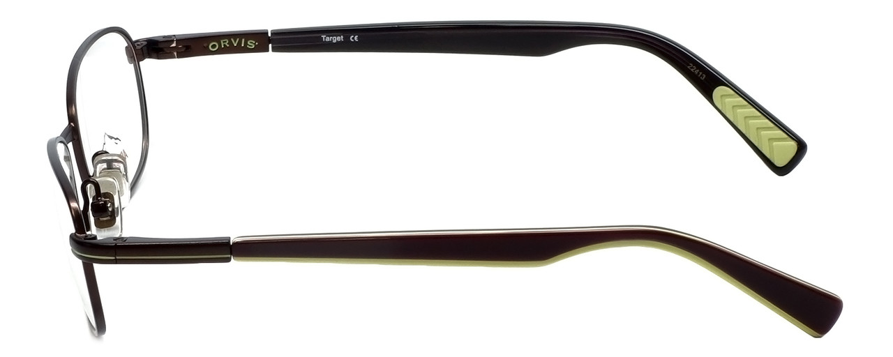 Orvis Designer Reading Glasses Target In Brown Green 48mm Speert International 5 out of 5 stars. speert international