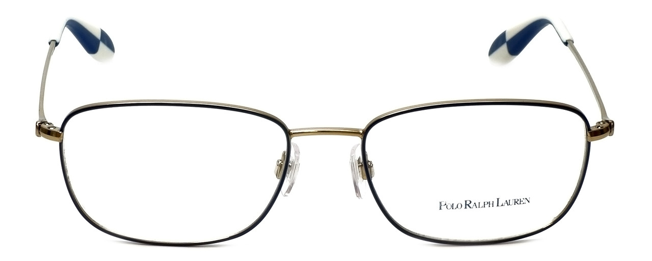 polo reading glasses