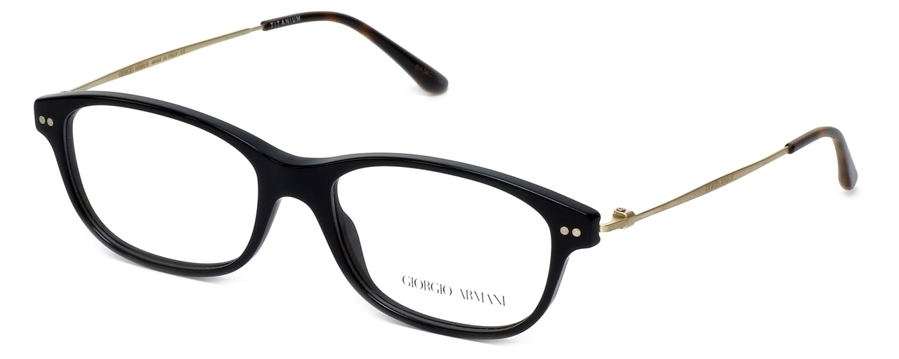 giorgio armani reading glasses