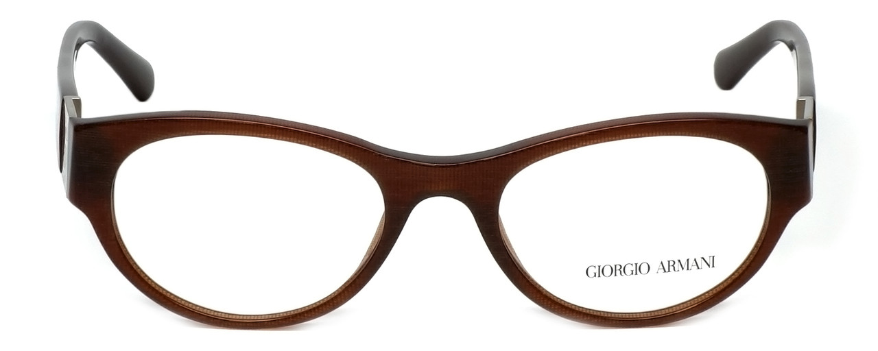 giorgio armani reading glasses