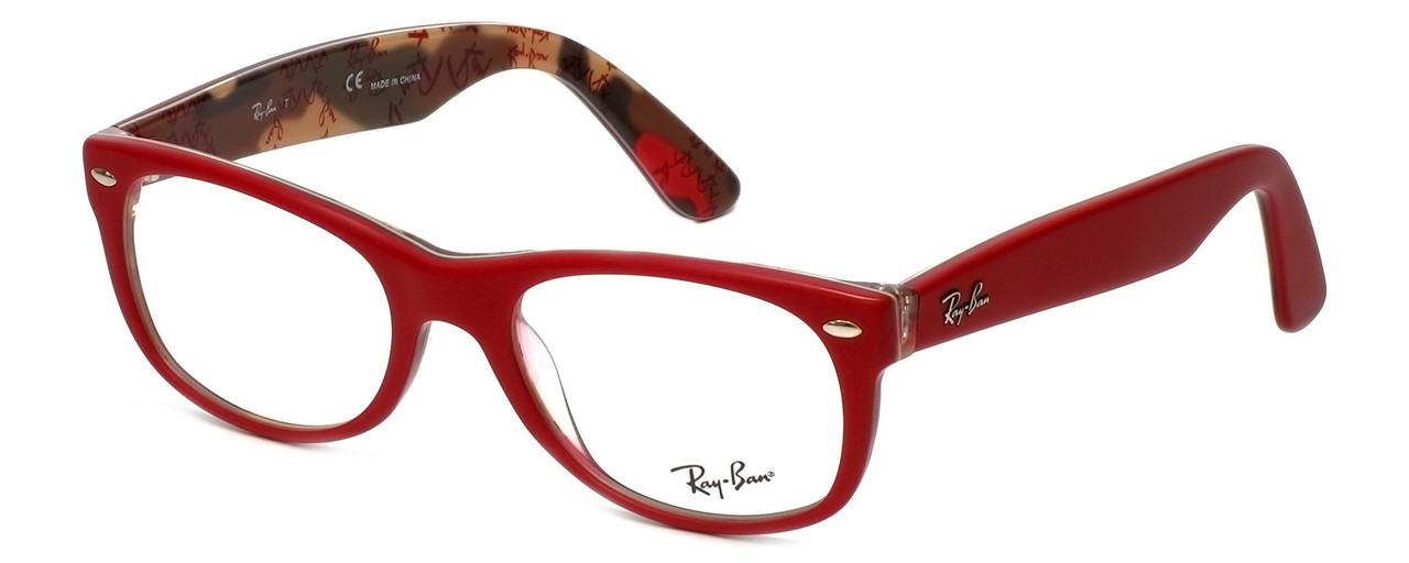 ray ban rb5184