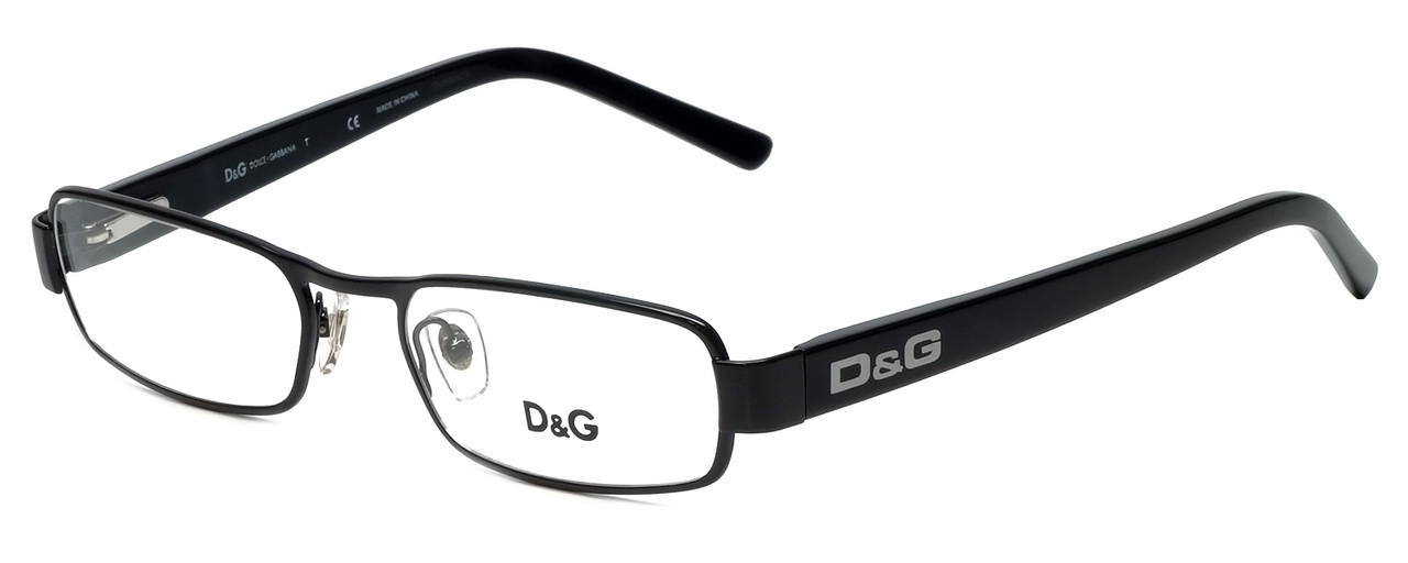 dolce and gabbana mens reading glasses