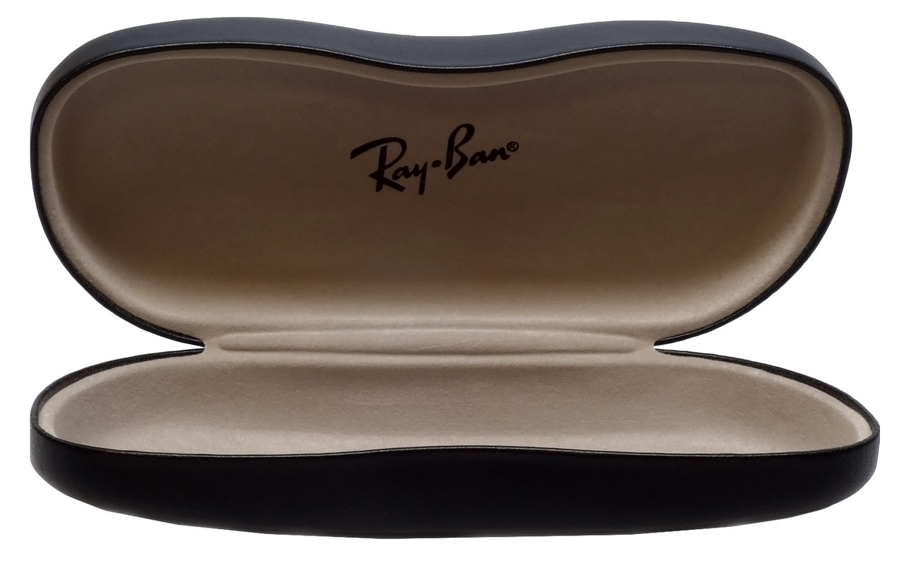 ray ban shades shell ltd case