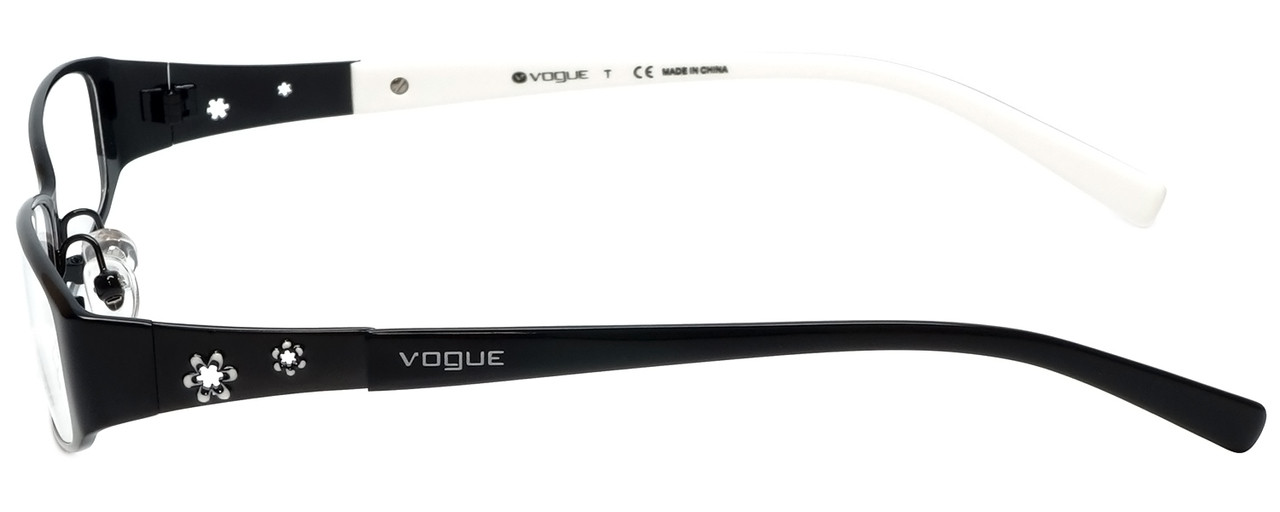 vogue 3617 eyeglasses