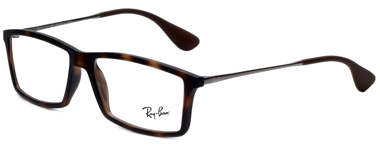 Ray-Ban Designer Eyeglasses RB7021-5365 