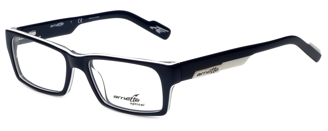 white arnette sunglasses